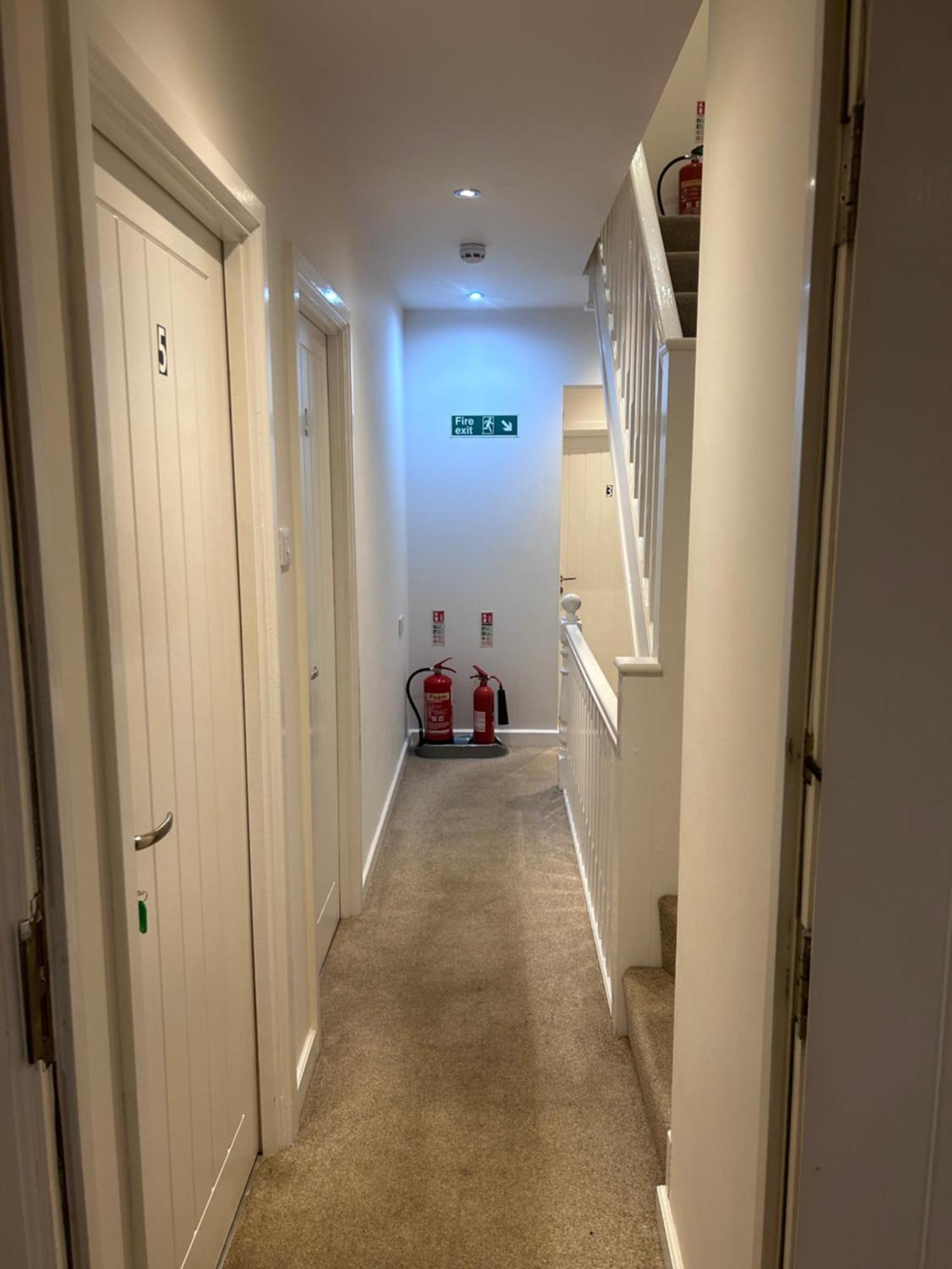 Seaford Guest House Xxx Stoke-on-Trent Екстериор снимка