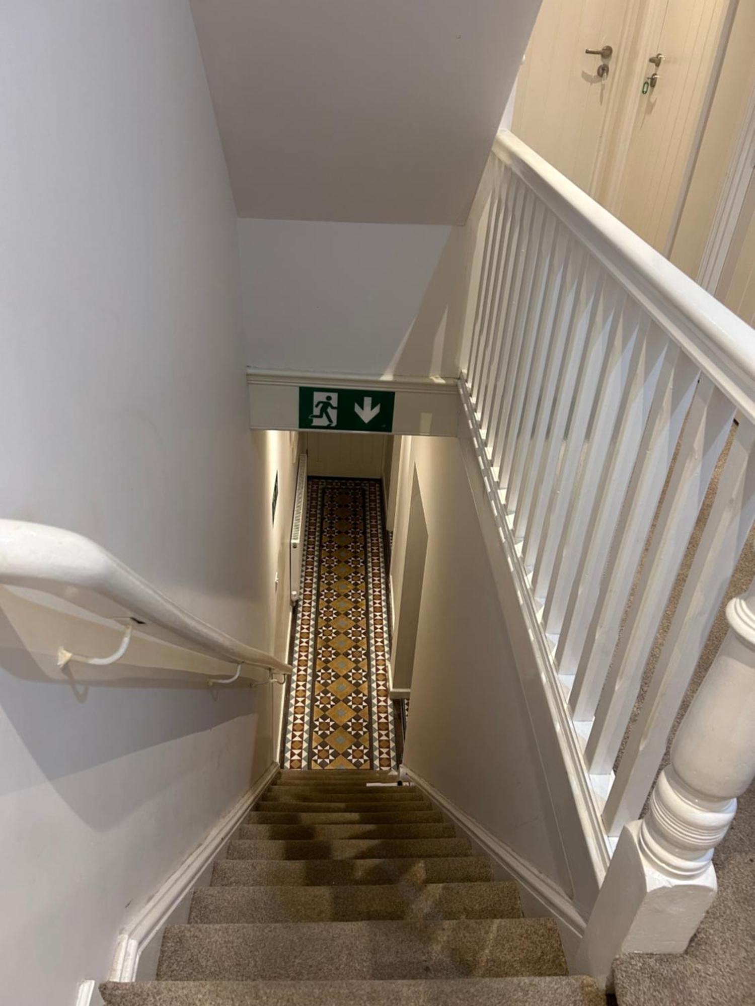 Seaford Guest House Xxx Stoke-on-Trent Екстериор снимка