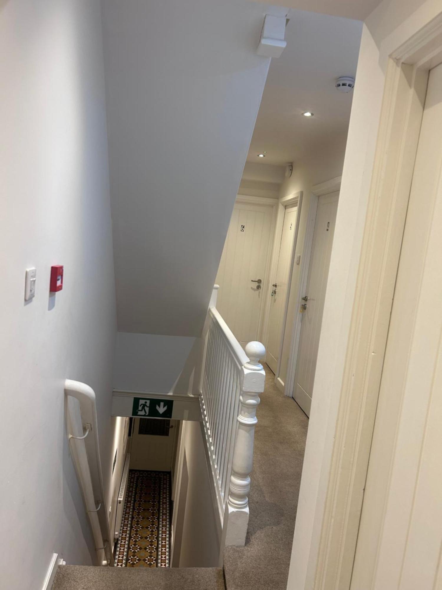 Seaford Guest House Xxx Stoke-on-Trent Екстериор снимка