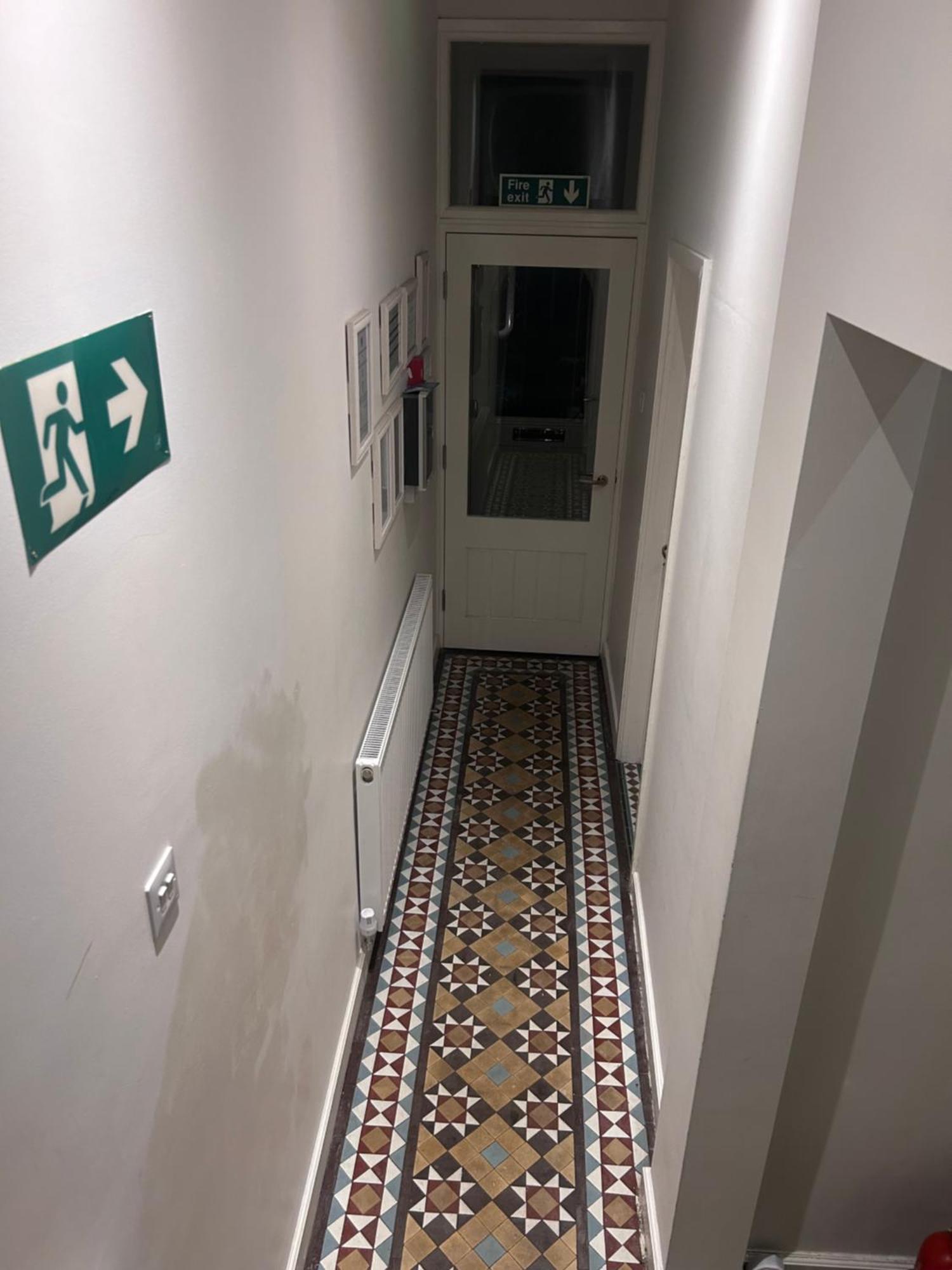 Seaford Guest House Xxx Stoke-on-Trent Екстериор снимка