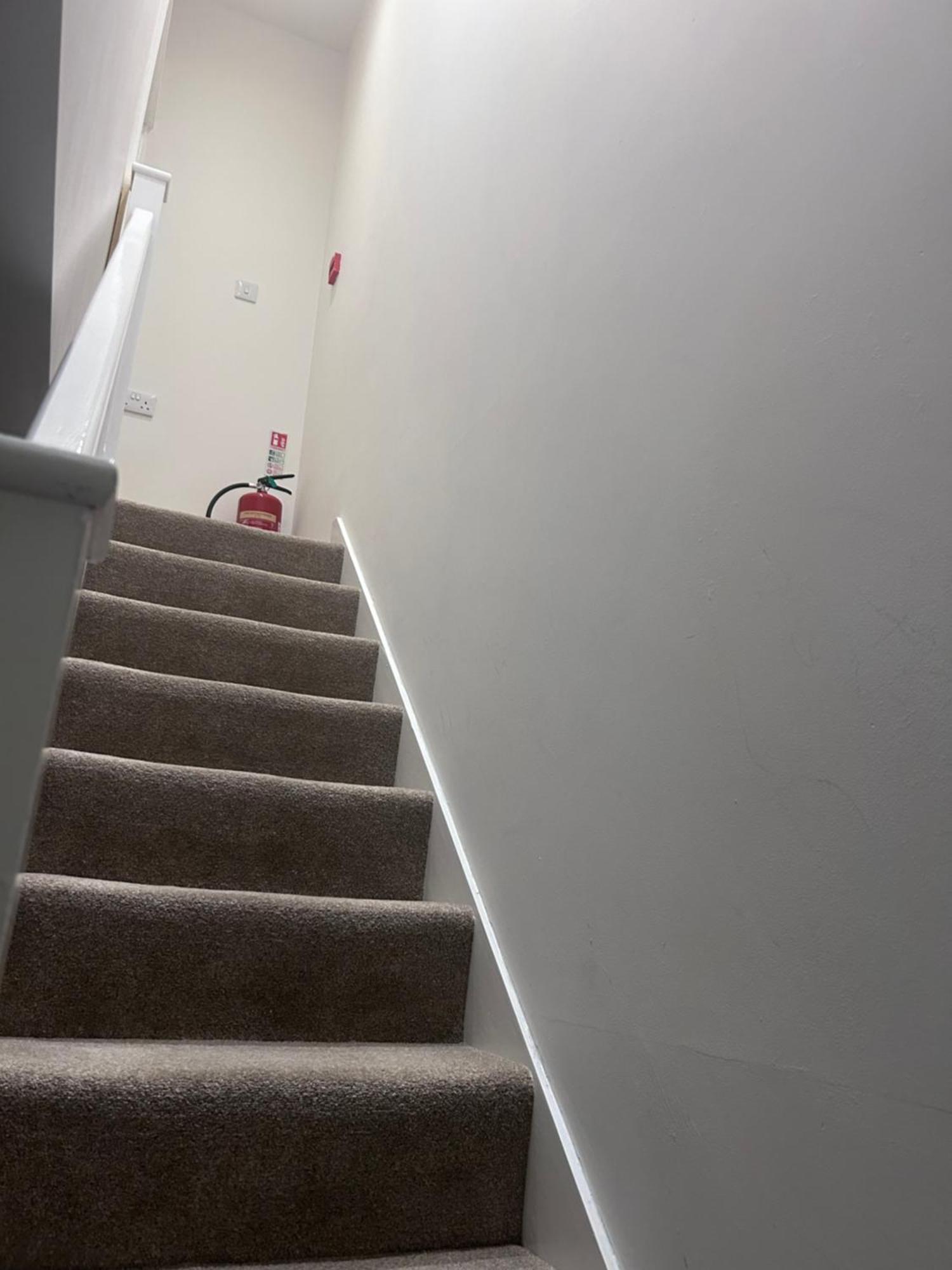 Seaford Guest House Xxx Stoke-on-Trent Екстериор снимка
